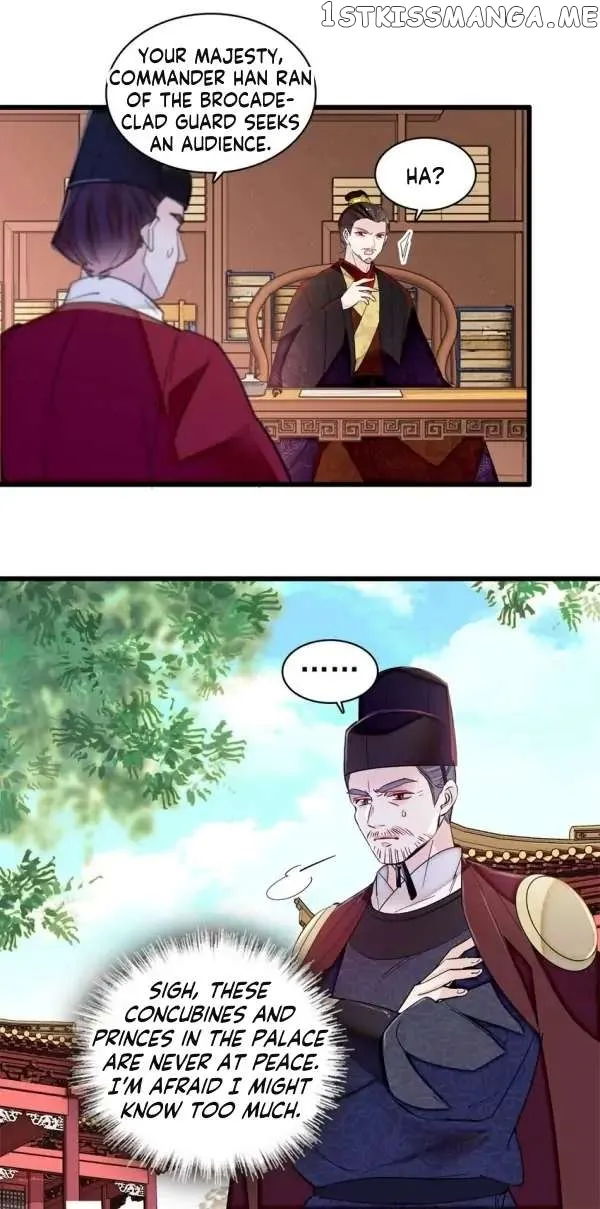 Sijin Chapter 338 Online - página 22