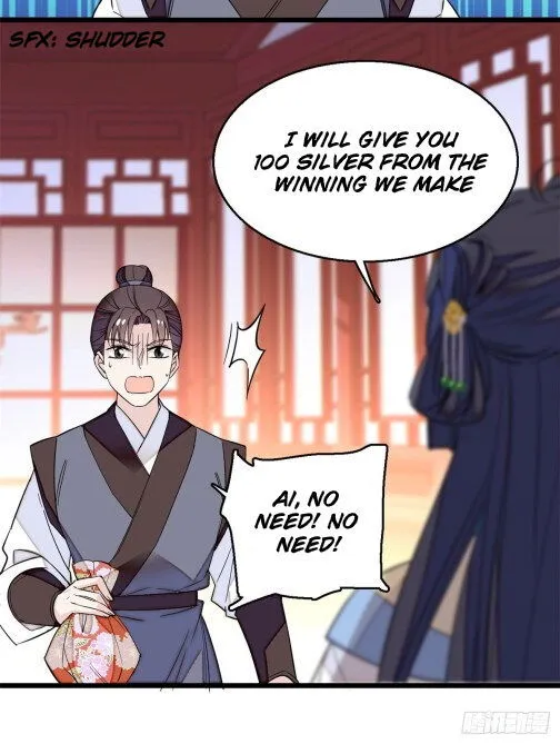 Sijin Chapter 34.3 Online - página 13