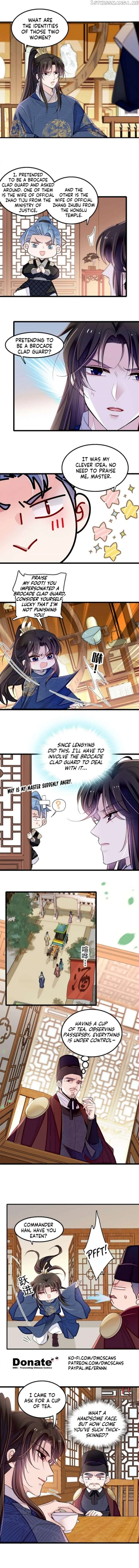 Sijin Chapter 340 Online - página 3