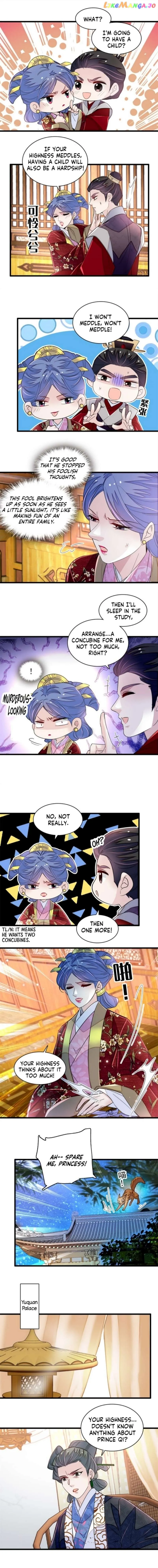Sijin Chapter 342 Online - página 3