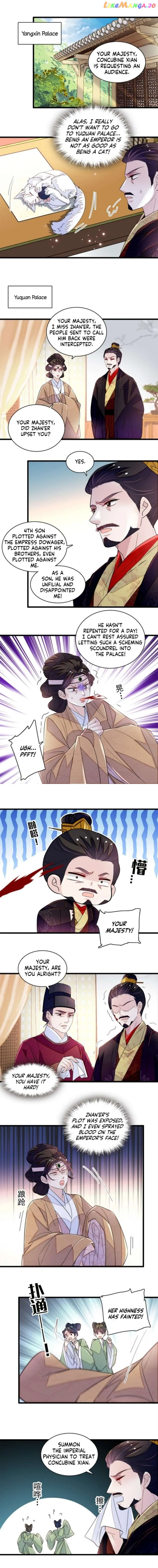 Sijin Chapter 342 Online - página 5