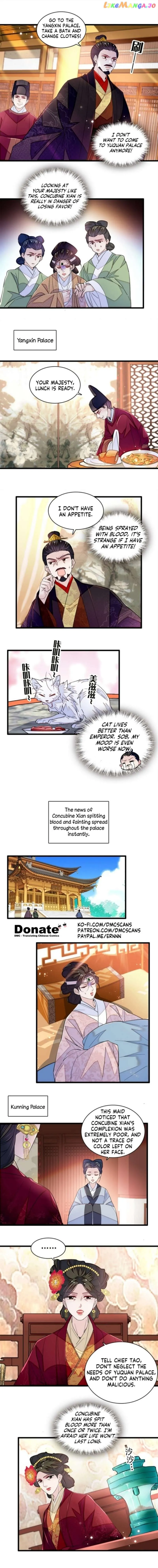 Sijin Chapter 342 Online - página 6