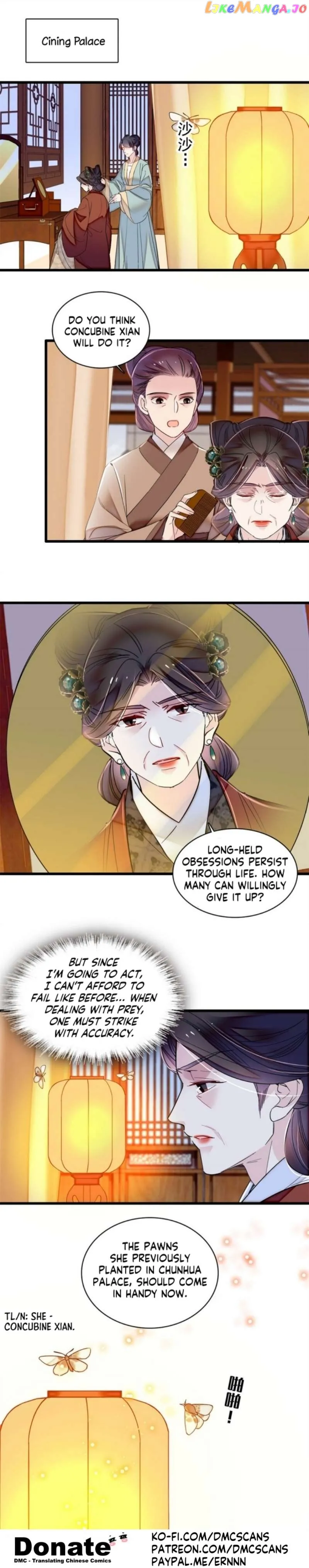 Sijin Chapter 343 Online - página 6