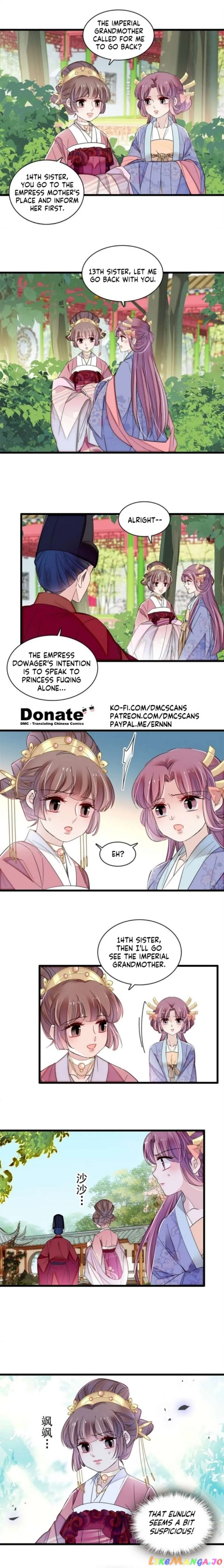 Sijin Chapter 344 Online - página 3