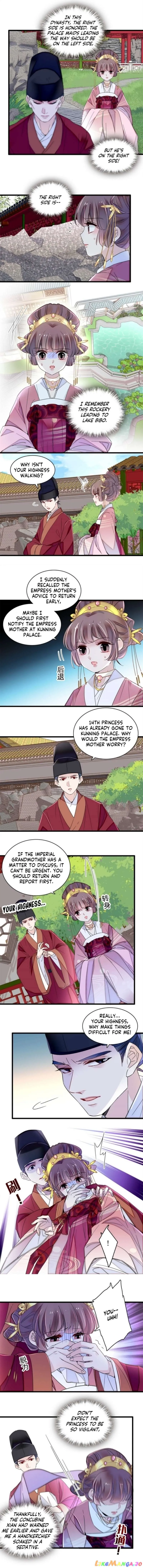 Sijin Chapter 344 Online - página 4