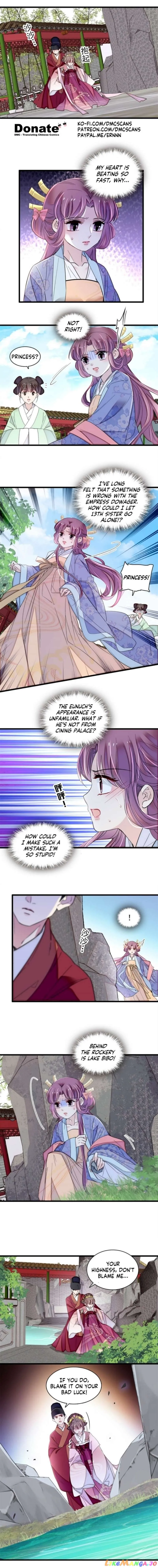 Sijin Chapter 344 Online - página 5