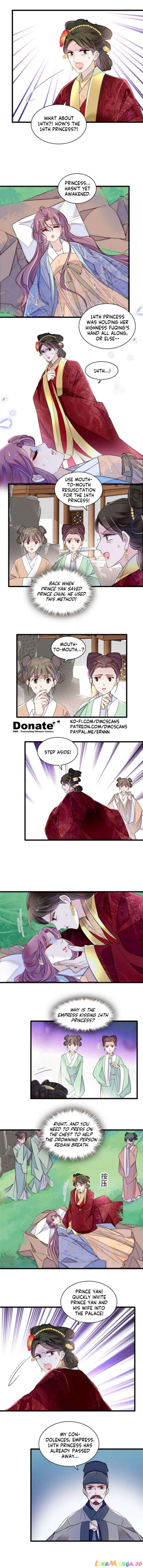 Sijin Chapter 345 Online - página 3