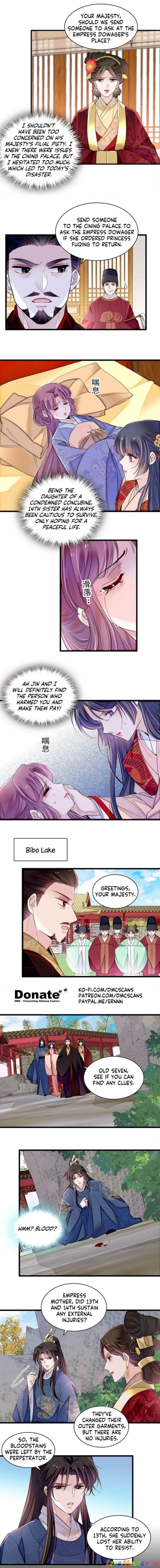 Sijin Chapter 346 Online - página 3