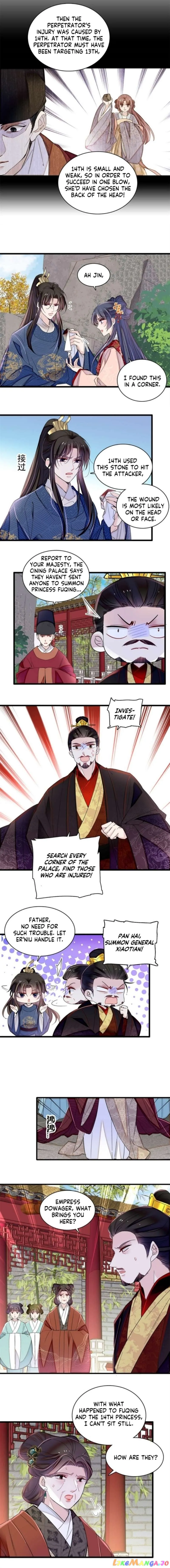 Sijin Chapter 346 Online - página 4