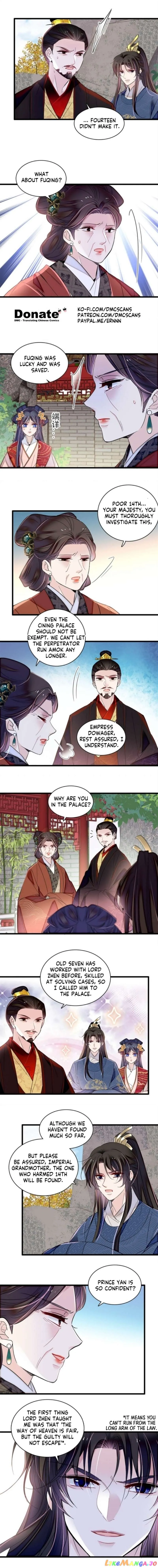 Sijin Chapter 346 Online - página 5