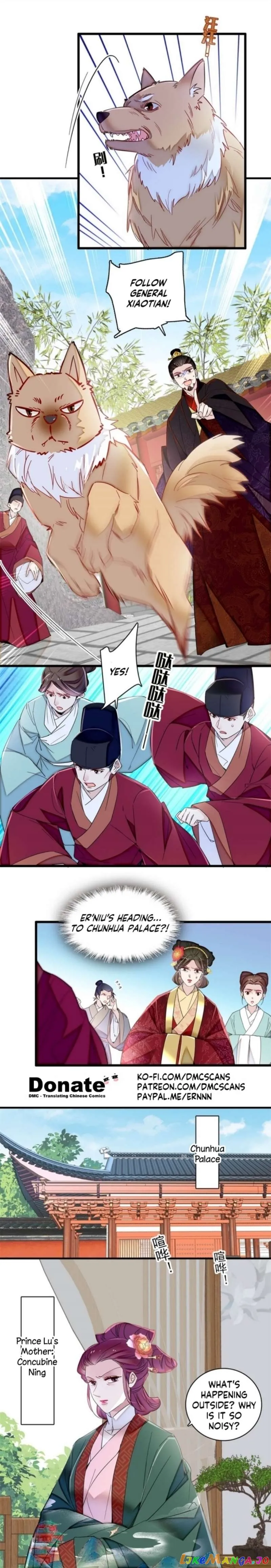 Sijin Chapter 346 Online - página 8