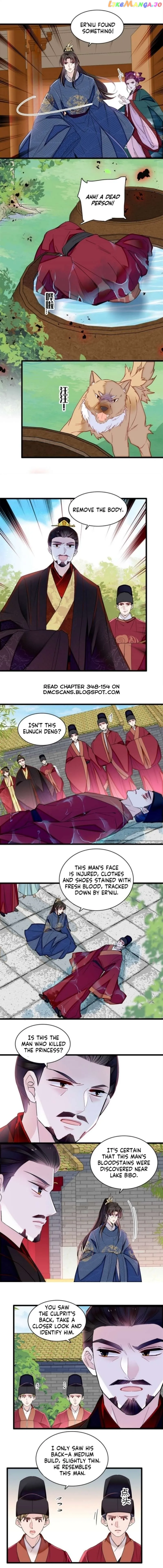 Sijin Chapter 347 Online - página 3