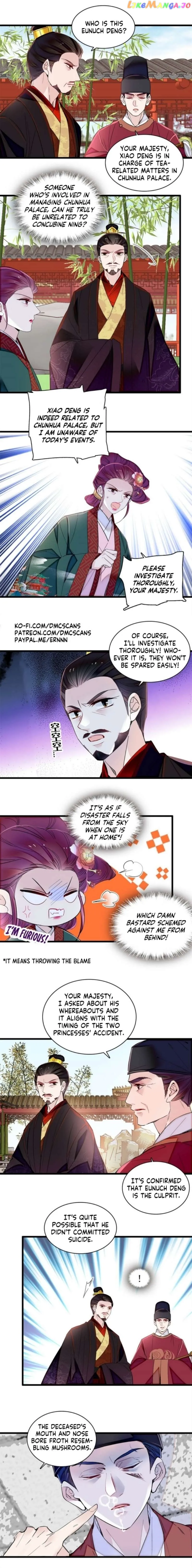 Sijin Chapter 347 Online - página 4