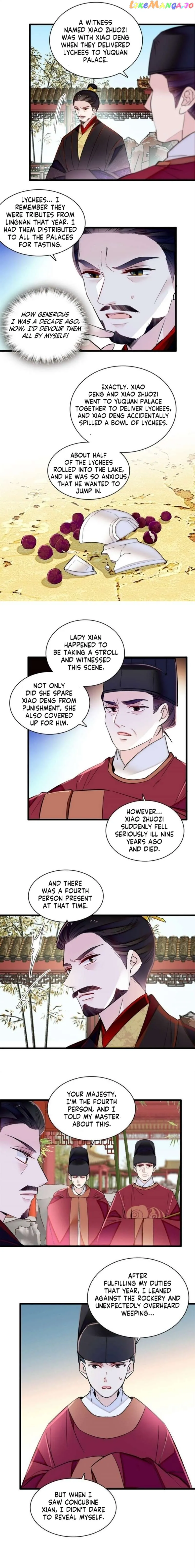 Sijin Chapter 347 Online - página 7