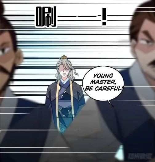 Sijin Chapter 35 Online - página 38