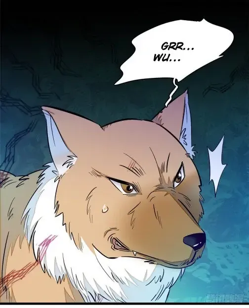Sijin Chapter 35 Online - página 41