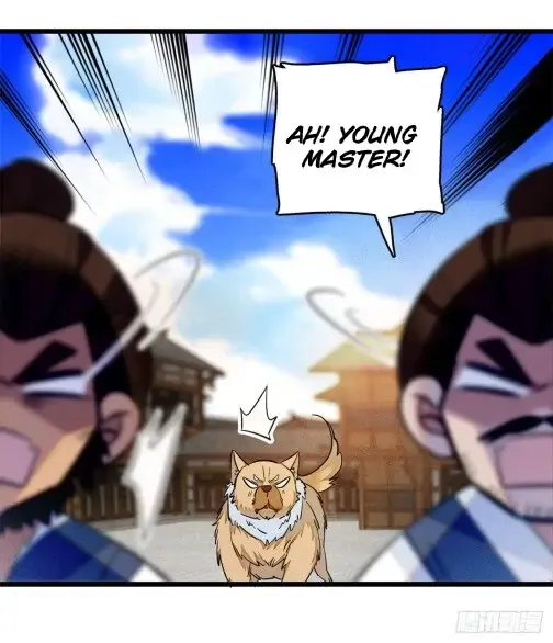 Sijin Chapter 35 Online - página 52