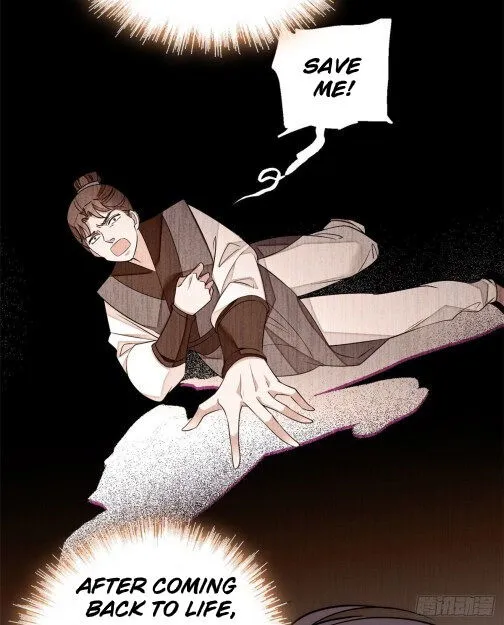 Sijin Chapter 35.1 Online - página 3