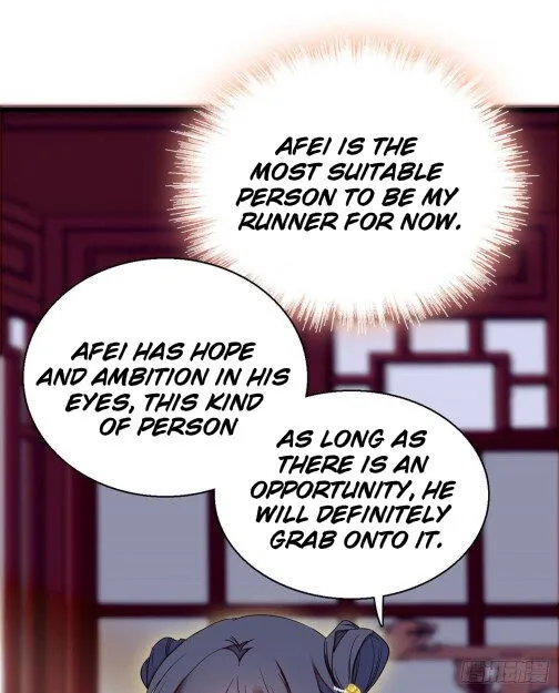 Sijin Chapter 35.1 Online - página 5