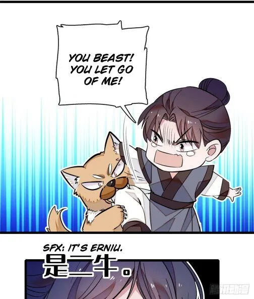 Sijin Chapter 35.1 Online - página 9