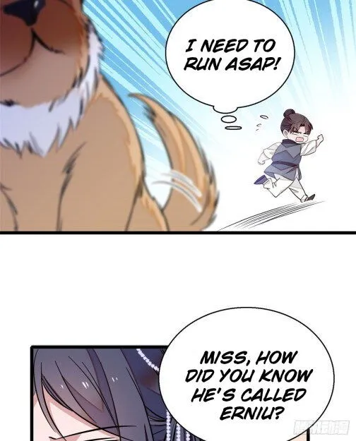 Sijin Chapter 35.1 Online - página 14