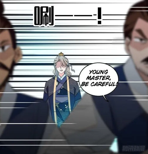 Sijin Chapter 35.2 Online - página 18
