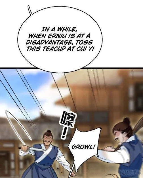 Sijin Chapter 35.3 Online - página 5