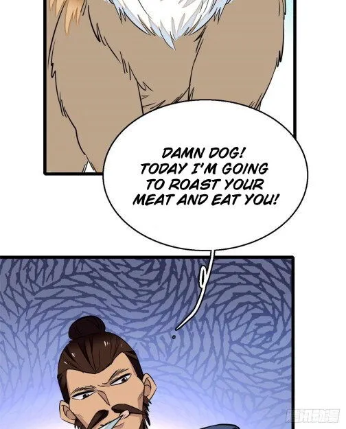 Sijin Chapter 35.3 Online - página 7