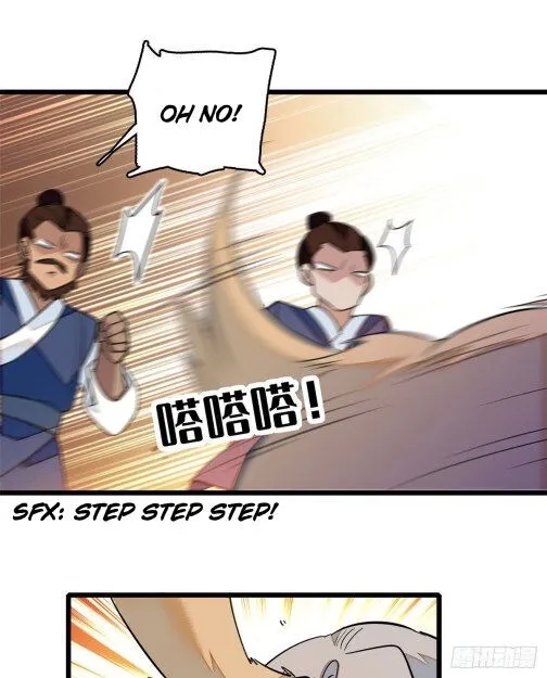 Sijin Chapter 35.3 Online - página 13