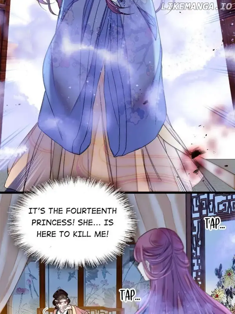 Sijin Chapter 350 Online - página 11