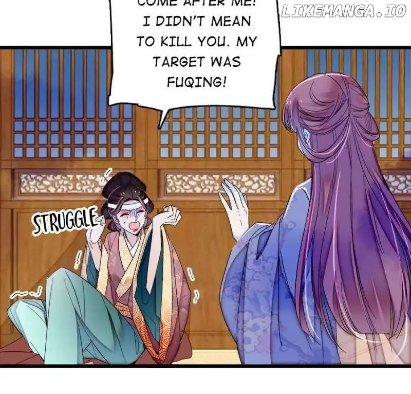 Sijin Chapter 350 Online - página 21