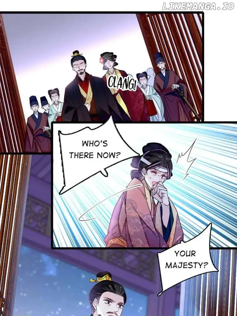 Sijin Chapter 350 Online - página 22