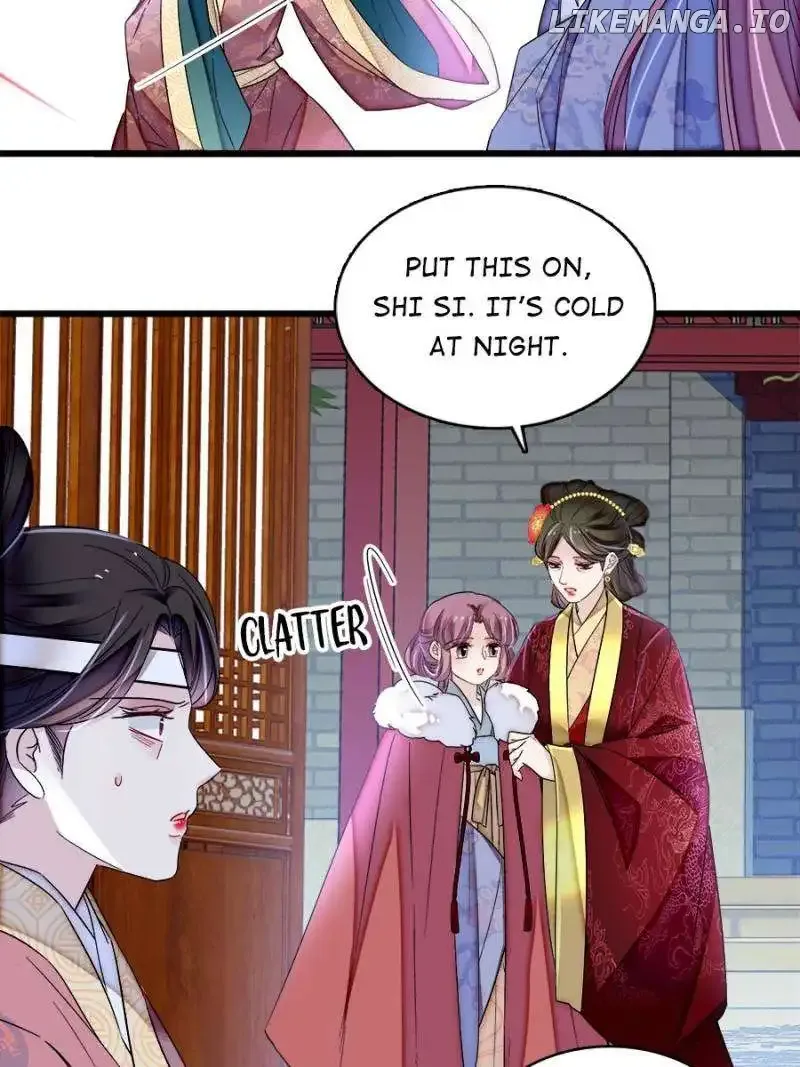 Sijin Chapter 350 Online - página 24