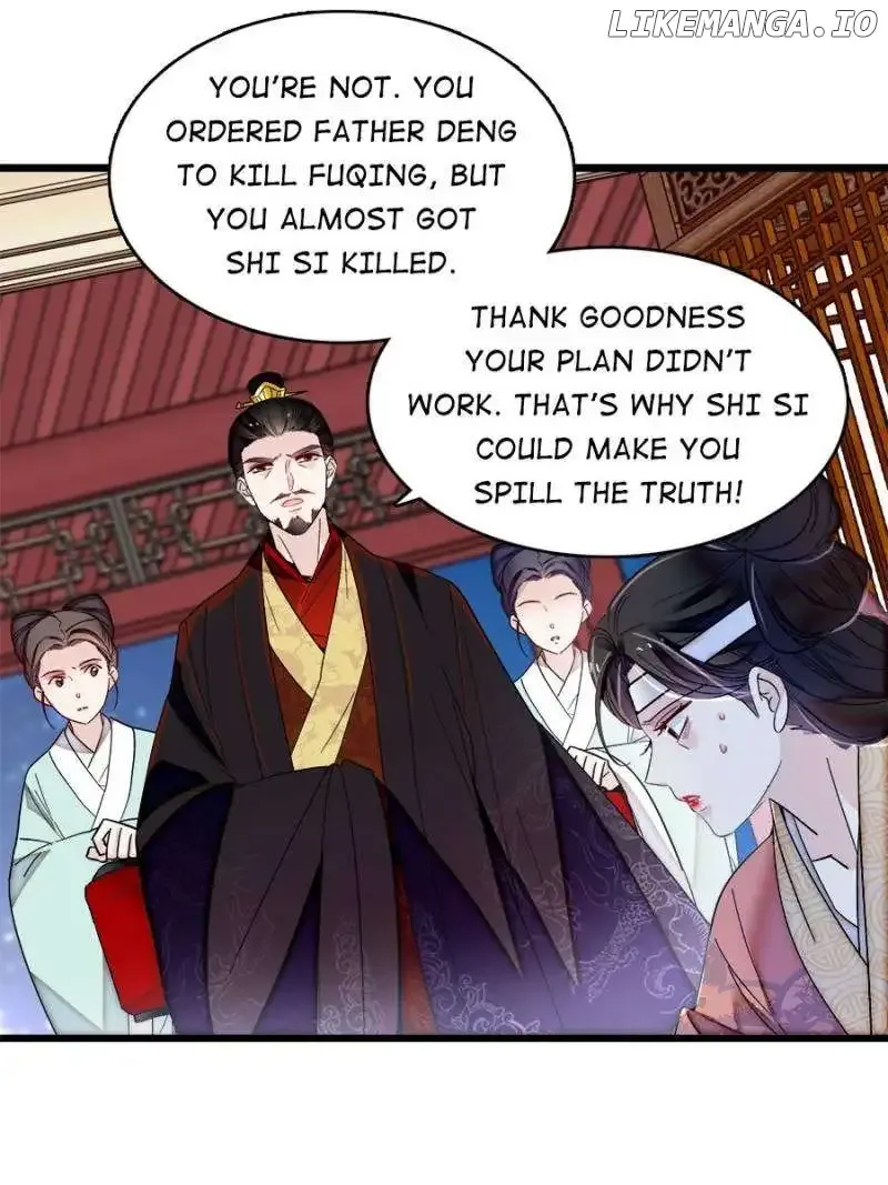 Sijin Chapter 350 Online - página 26