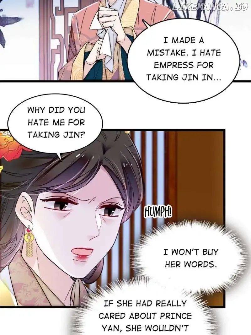 Sijin Chapter 350 Online - página 32