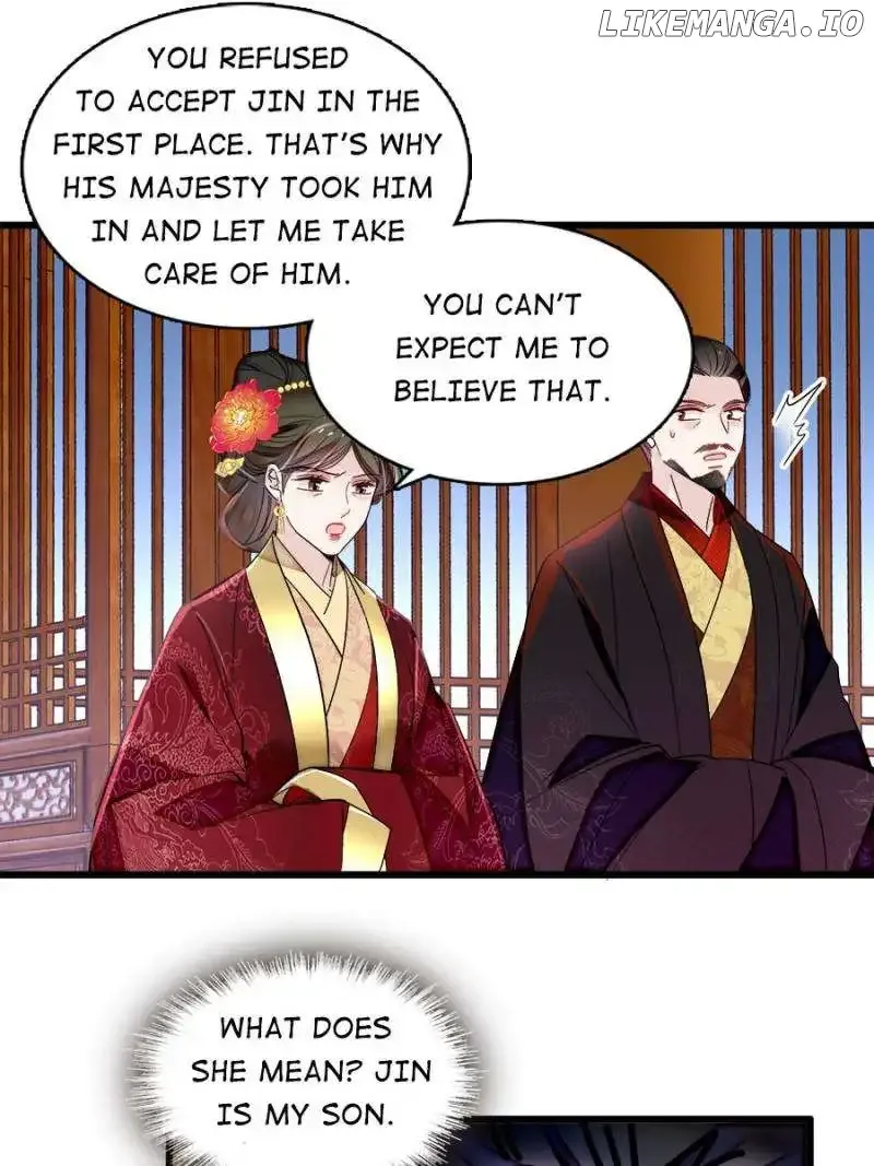 Sijin Chapter 350 Online - página 34
