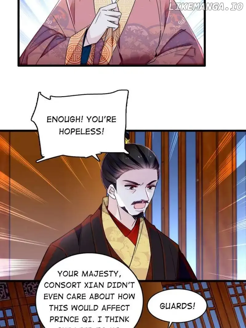 Sijin Chapter 350 Online - página 36