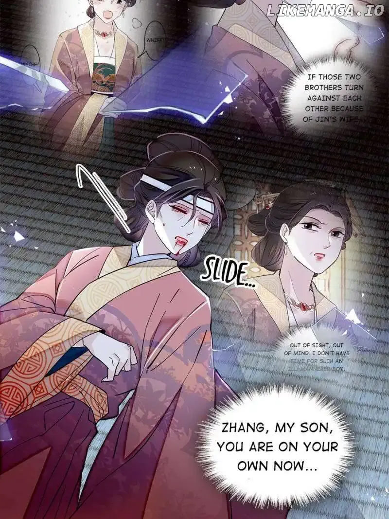 Sijin Chapter 350 Online - página 48