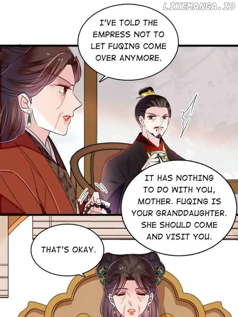 Sijin Chapter 352 Online - página 1