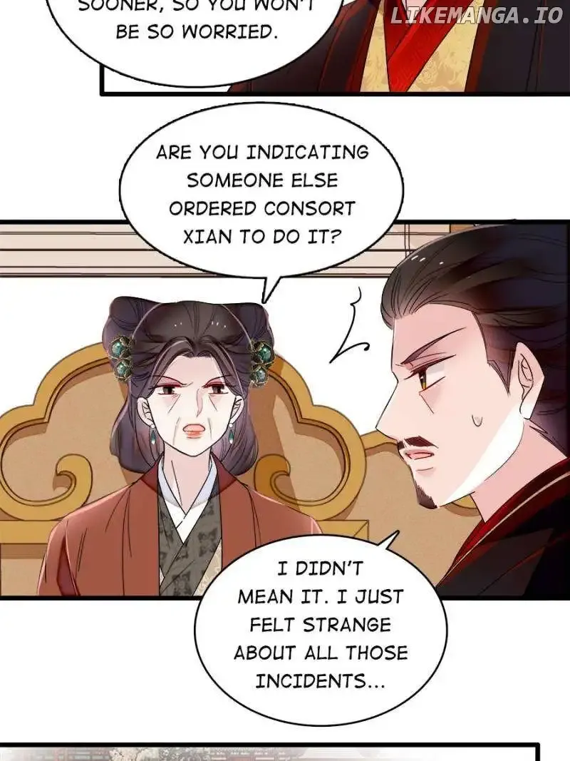 Sijin Chapter 352 Online - página 3