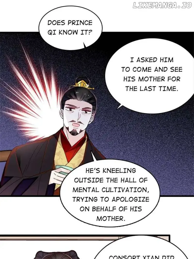Sijin Chapter 352 Online - página 5
