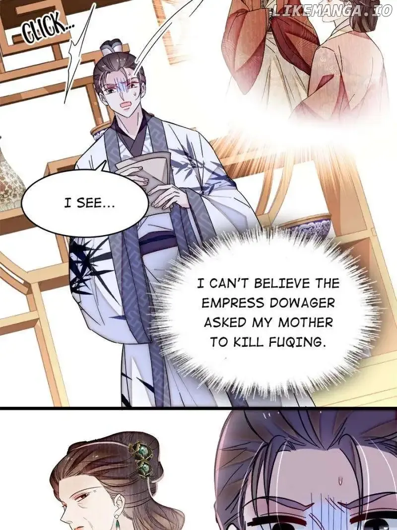 Sijin Chapter 352 Online - página 21