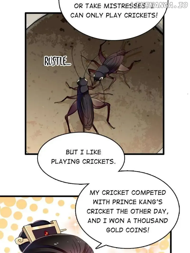 Sijin Chapter 352 Online - página 25