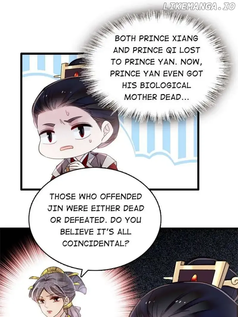 Sijin Chapter 352 Online - página 28