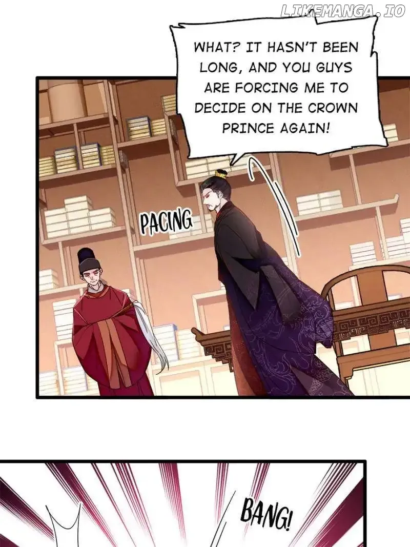 Sijin Chapter 352 Online - página 32