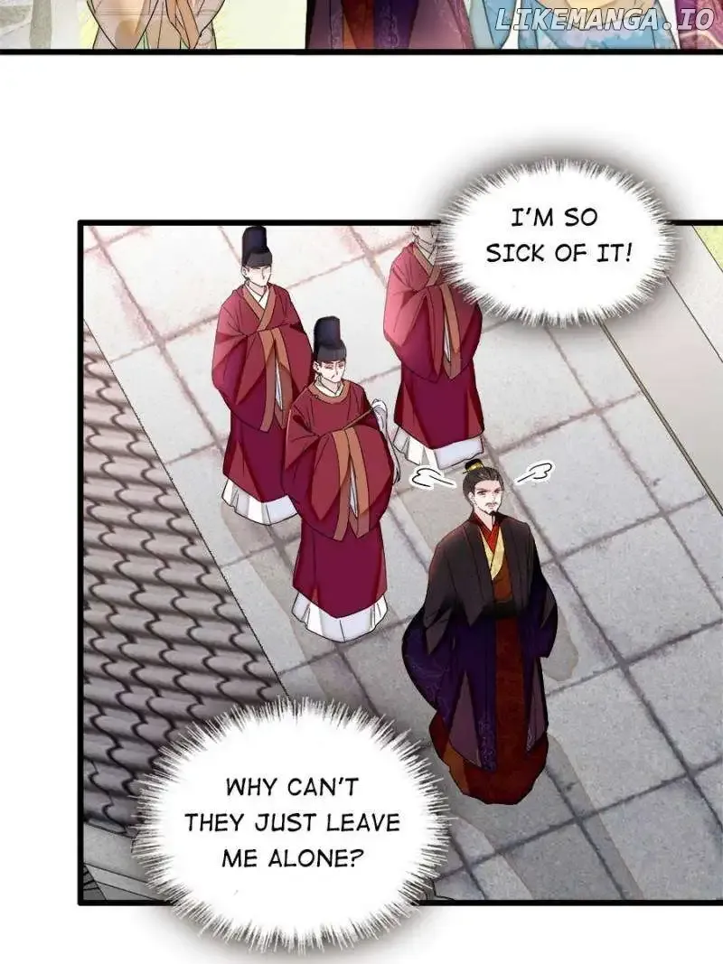Sijin Chapter 352 Online - página 34