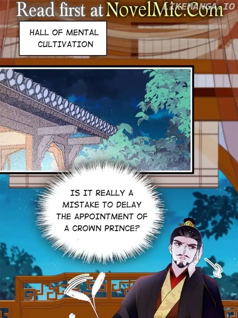 Sijin Chapter 353 Online - página 1
