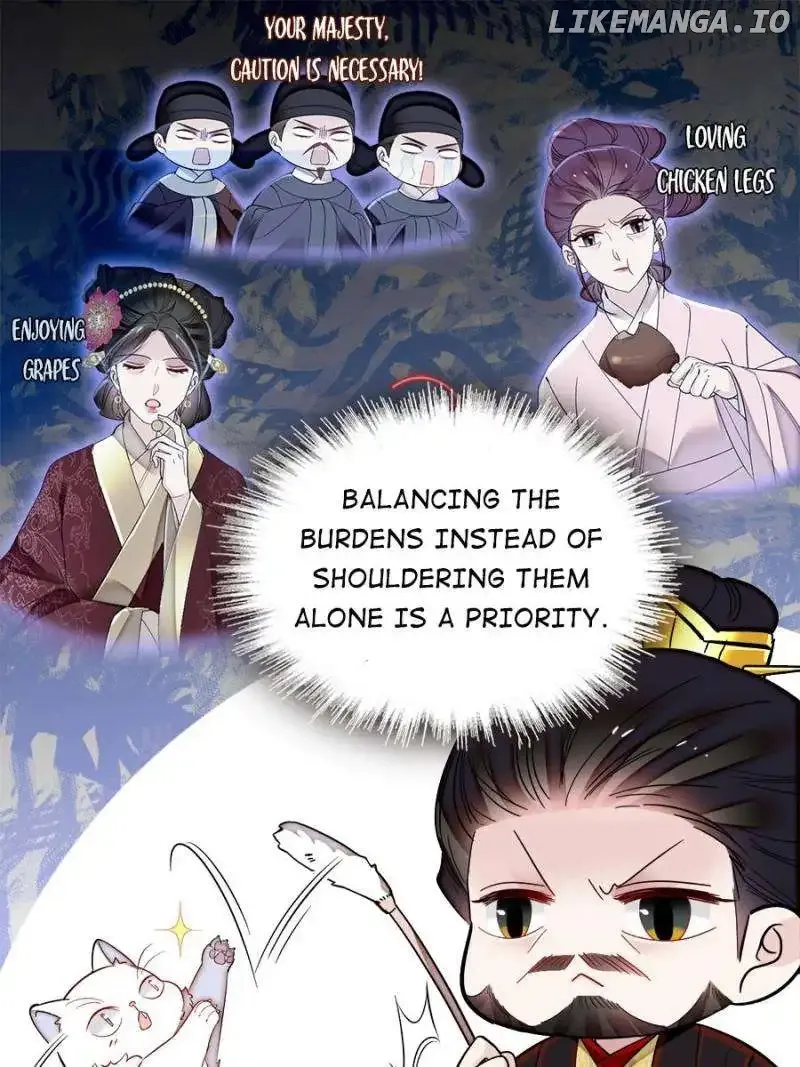 Sijin Chapter 353 Online - página 5
