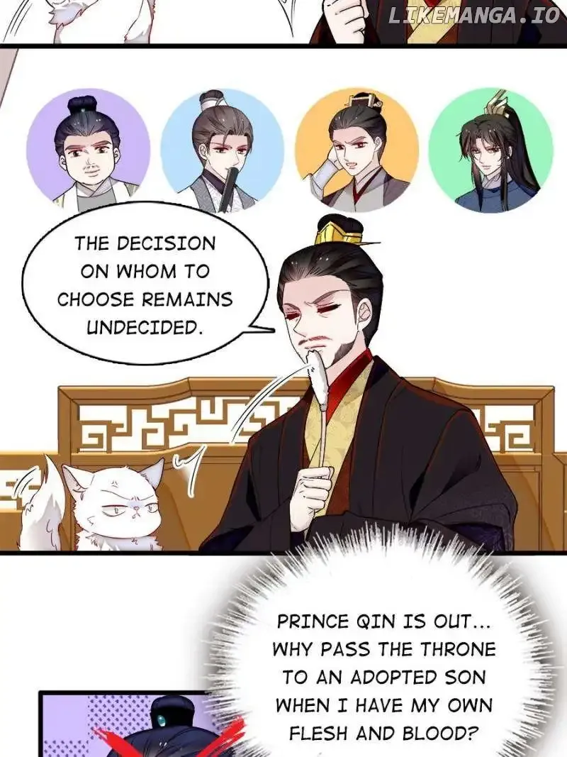 Sijin Chapter 353 Online - página 6