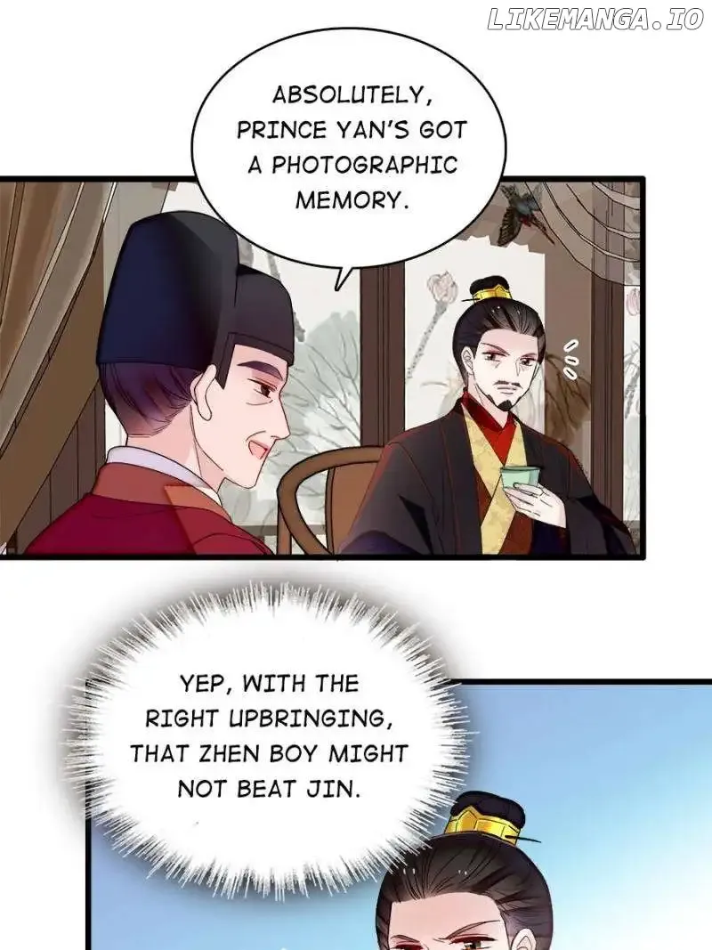 Sijin Chapter 353 Online - página 17